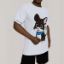 Picture of Scarf Mousey Shirt - Birdseye