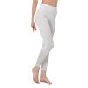 Picture of Scarf Mousey Leggings - White