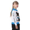 Picture of Scarf Mousey Kids Hoodie