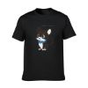 Picture of Scarf Mousey T-Shirt - Cotton