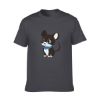 Picture of Scarf Mousey T-Shirt - Cotton