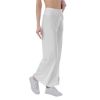 Picture of Scarf Mousey Pants - White