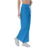 Picture of Scarf Mousey Pants - Blue