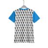 Picture of Scarf Mousey Kids T-Shirt - Pattern02