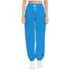 Picture of Scarf Mousey Womens Joggers - Blue