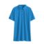 Picture of Scarf Mousey Blue Polo