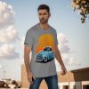 Picture of Scarf Mousey Shirt - Sunset Truck