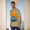 Picture of Scarf Mousey Shirt - Sunset Truck