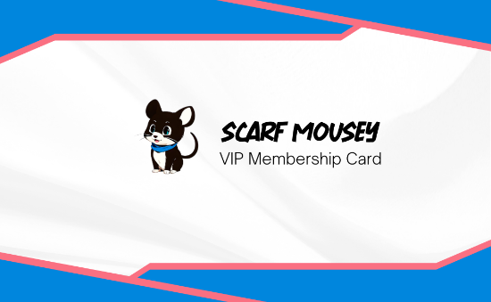 Picture of VIP Membership - 1 Year