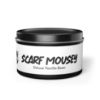 Picture of Scarf Mousey Candle - Deluxe Vanilla Bean