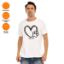 Picture of Scarf Mousey Brand, SCHS & Me Fundraiser Shirt - 100% Cotton - Unisex