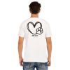 Picture of Scarf Mousey Brand, SCHS & Me Fundraiser Shirt - 100% Cotton - Unisex