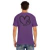 Picture of Scarf Mousey Brand, SCHS & Me Fundraiser Shirt - 100% Cotton - Unisex